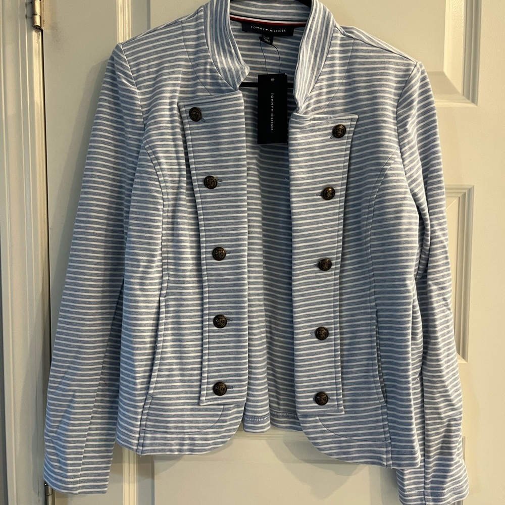 Blazer Tommy Hilfiger